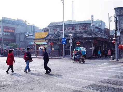 文登美食街在哪裏？文登美食街的名字是否源自于某个特定的历史事件？